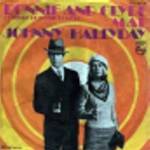  SP Philips 370489  Bonnie and Clyde