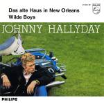  SP Philips 373465 Das alte haus in new Orleans