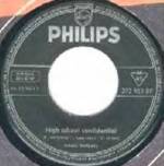 SP Philips 372953 High school confidential