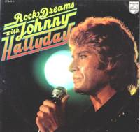 LP HC 27645-1	 Rock dreams with JH