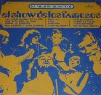 LP Mercury r�f 0443   El show de los famosos
