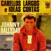 EP Philips 84167 Cabello s largos e ideas cortas