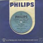 SP Philips 6009664 Oye,pr�ciosa (hey lovely lady)