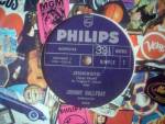 SP Philips 6009042  Jesus Christo