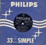 SP Philips 83155 	Sr Solitario