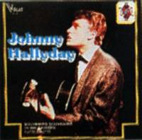 LP Vogue vk 39 Johnny Hallyday