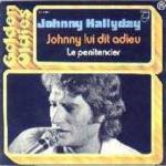 SP Philips 6042385 N� 8	Johnny lui dit adieu