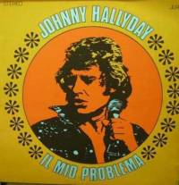 LP JLR 003   Il mio problema