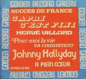 EP Request RR012   Pour moi la vie va commencer