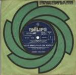  SP Philips 6009089 Deux amis pour un amour