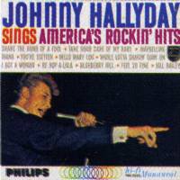 LP Philips PHM 200019  Sings America's rockin'hits (mono)