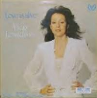 LP Sung Eum Kor�a 100515  Love is Alive 