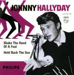 SP Philips 304000 Shake the hand of a fool