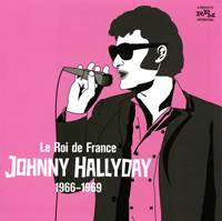 CD GB RPM Retro 8711 Le roi de France