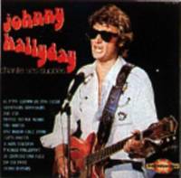 LP Vogue kal 19003	Johnny Hallyday chante ses succ�s 