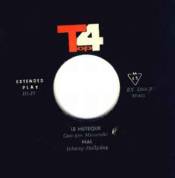 EP TOP 4 RECS-EX 4288  Mal 