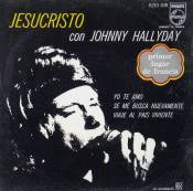 EP Philips 6210018 J�sus Christo 