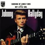 SP Philips 40043 Caravan Of Lonely Man