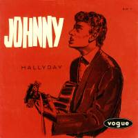 LP Vogue hjh 1 	Johnny