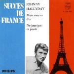 SP Philips 328051 Mon anneau d'or