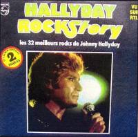 LP Philips 6641845  Rockstory 