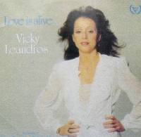 LP Philips 6435124 Love is alive 
