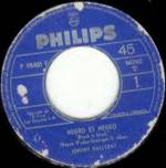 SP Philips 05401	Noir c'est noir
