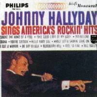 LP Philips 200019  Sings Am�rica's rockin'hits