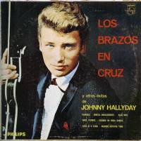 LP Philips 77916  Los braos en cruz
