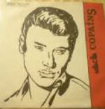 SP Flexi PRZECENA 2024 Bonne ann�e avec Johnny Hallyday