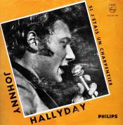 EP Philips 437281 Si j'�tais un charpentier