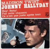 EP Philips 432799	Madison twist