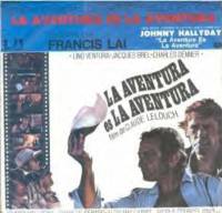 LP 300519 L'aventure c'est l'aventure