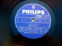 LP Philips 82189 Johnny 67
