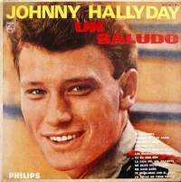 LP Philips 82063	 Un saludo