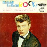 LP Orf�on LDM 354 Rock