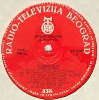 LP Philips 5867	Essayez