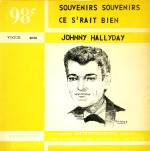 SP Philips 4080	Souvenirs, Souvenirs