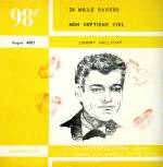 SP Philips 4085	24.000 baisers 