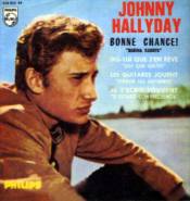 EP Philips 434862 Bonne Chance