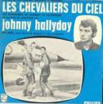 SP Philips 370450 Les chevaliers du ciel