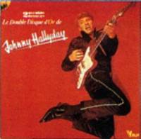 LP Vogue 2250 16009	 Le double disque d'Or 