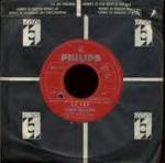 SP Philips 6009405  Le feu