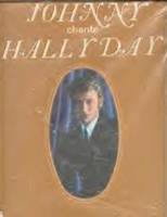 LP Philips 77746 Johnny chante Hallyday (mono)