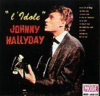 LP Vogue md 5013 L'idole