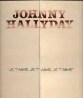 LP Philips 9101002  Je t'aime je t'aime je t'aime