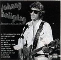 LP Vogue kal 6501 Kaleidoscope  Johnny Hallyday chante ses succ�s