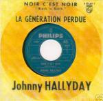 SP Philips 373877  Noir c'est noir