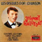 EP Vogue dov 8 	Les disques d'or de la chanson