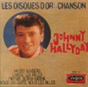 EP Vogue dov 8 	Les disques d'or de la chanson